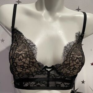 Victoria's Secret Very Sexy Longline Bra